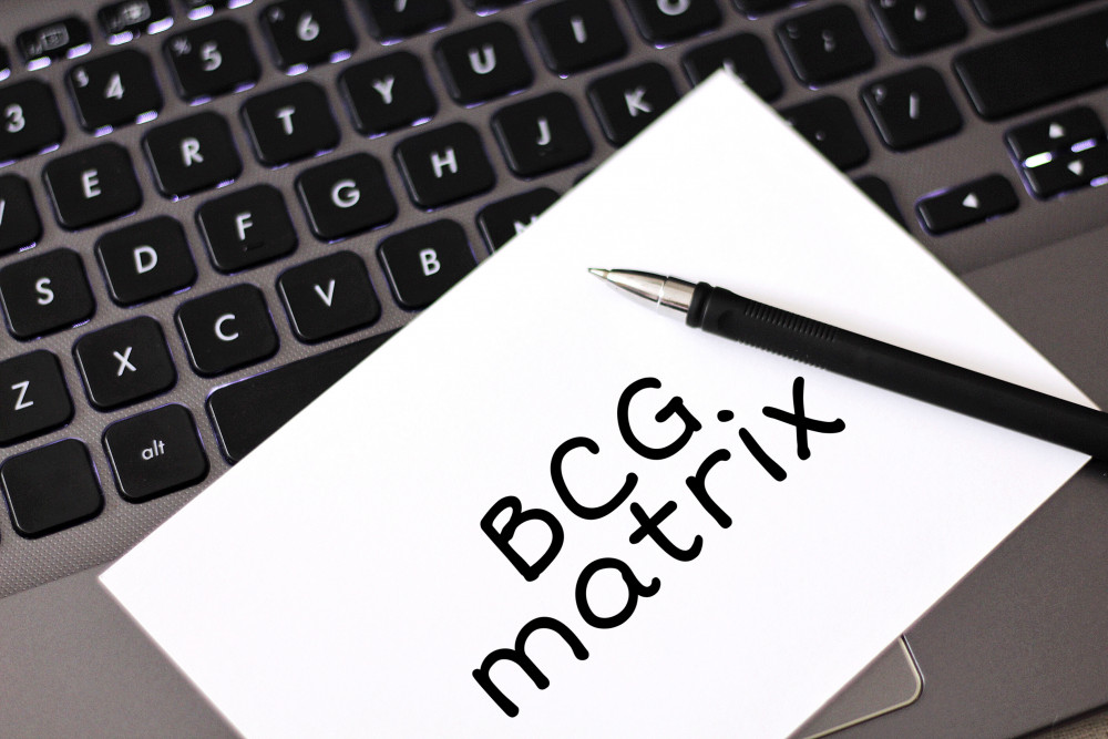 Matrice BCG : un outil stratégique pour optimiser la croissance de votre entreprise