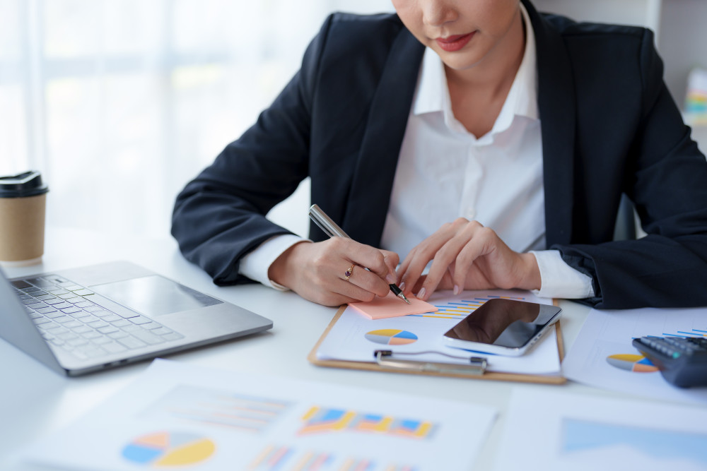 Faciliter la gestion des notes de frais: des solutions innovantes pour les entreprises
