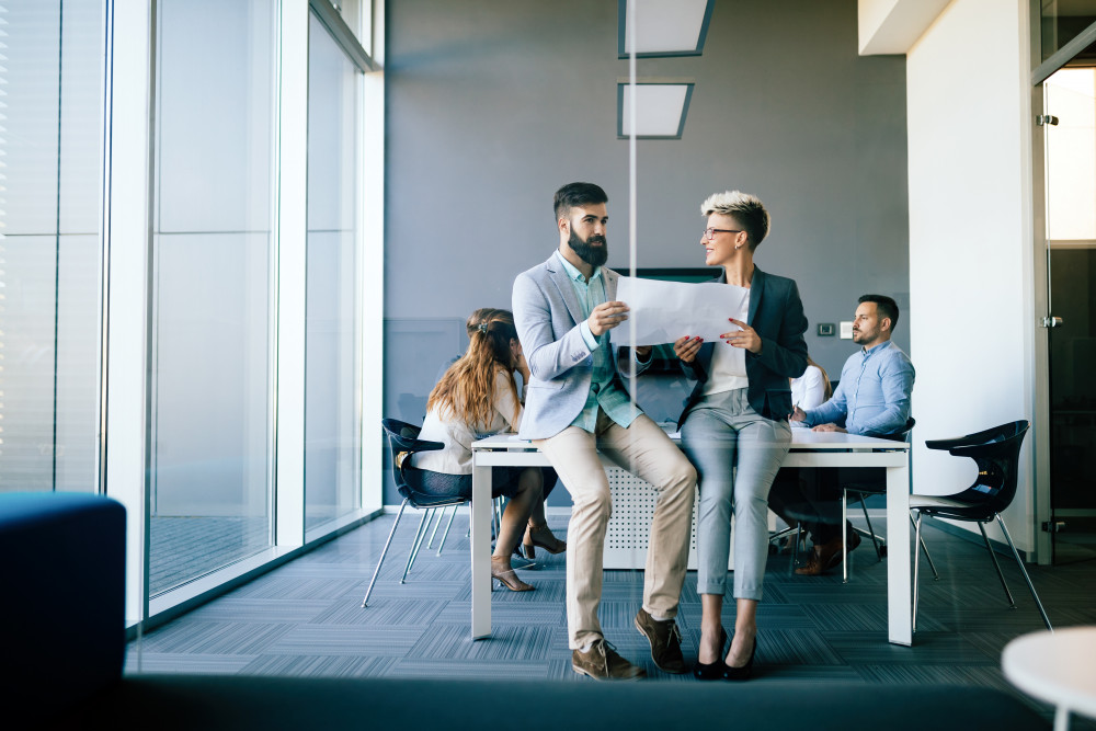 Start-up : réussir la rédaction de votre business plan, étape par étape