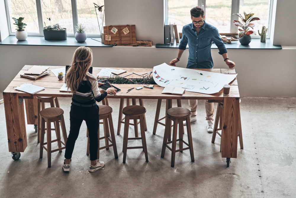 Trouver l'idée d'entreprise parfaite : mode d'emploi