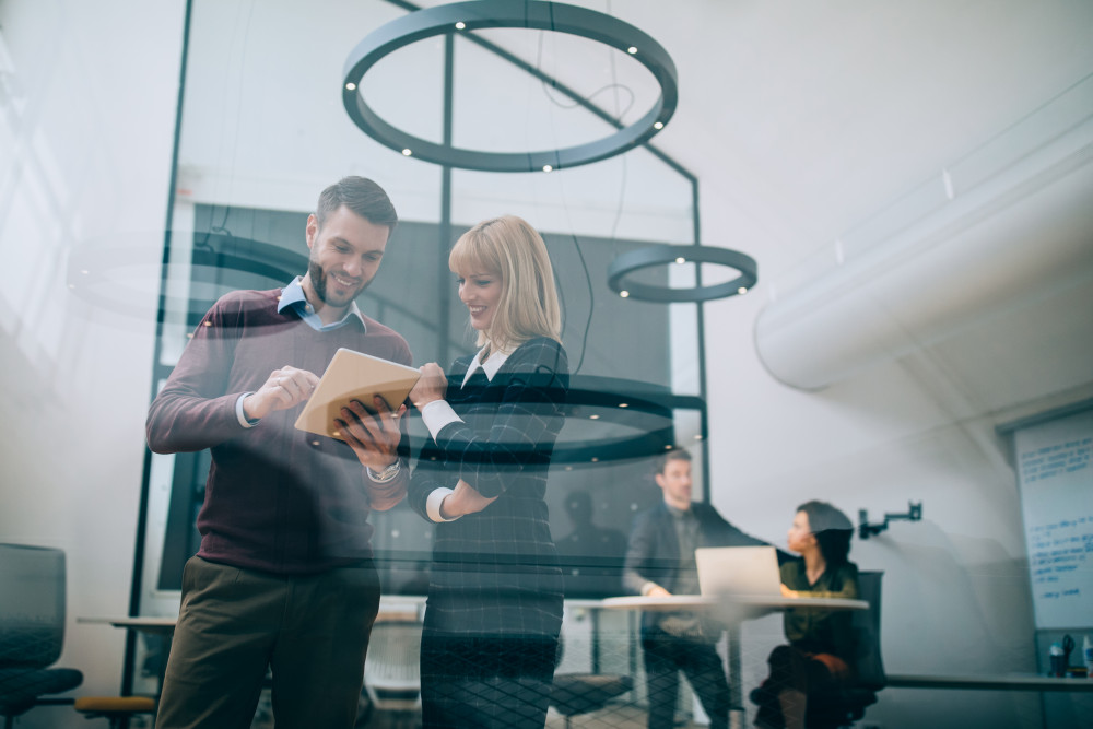 Construire la stratégie digitale d'une entreprise : les clés du succès
