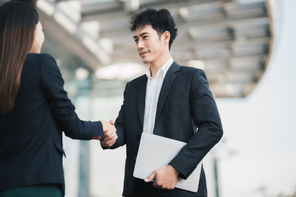 Achat de fonds de commerce : un guide complet pour réussir son projet