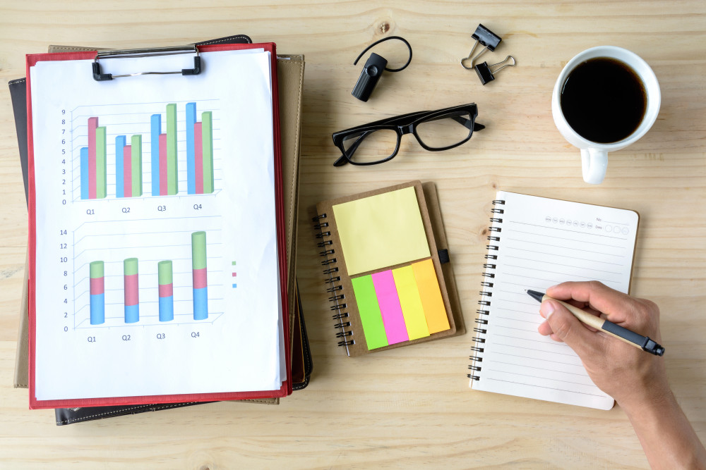 Présenter un bilan en perte : comment l'analyser et s'en remettre ?