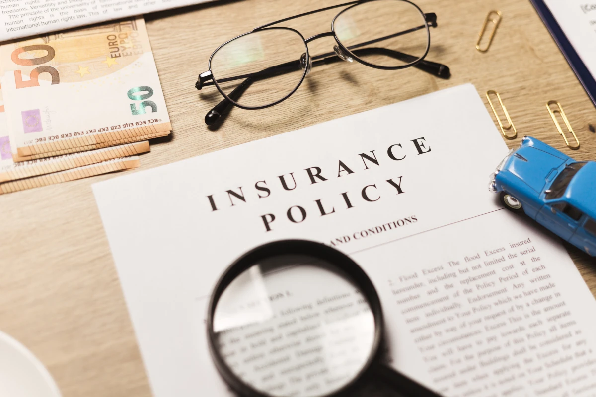 Assurance auto pour les voitures d'entreprises : guide complet pour choisir la meilleure option