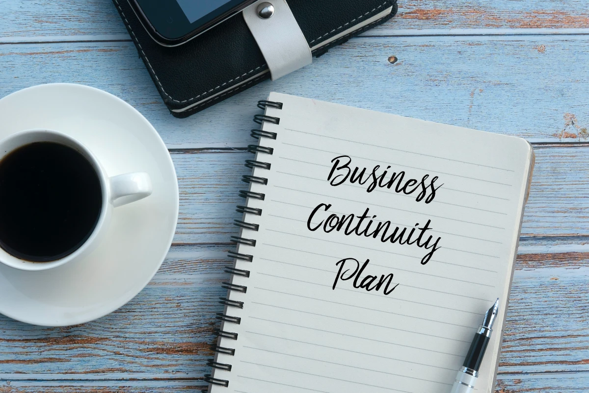 Le redressement de l'entreprise : le plan de cession