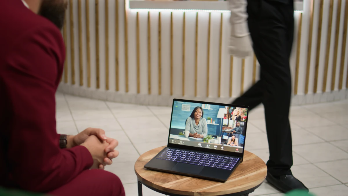 L'avenir du télétravail : une révolution en marche