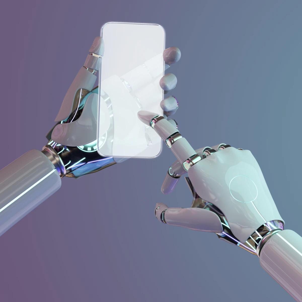 L'impact de l'intelligence artificielle sur le recrutement : une révolution en marche