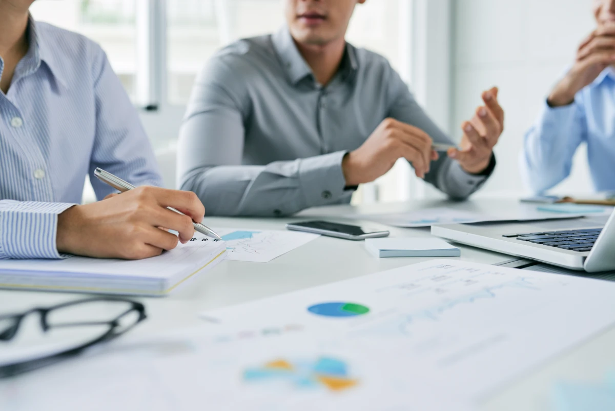 Révolutionnez votre gestion d'équipe : Les stratégies gagnantes pour booster la productivité