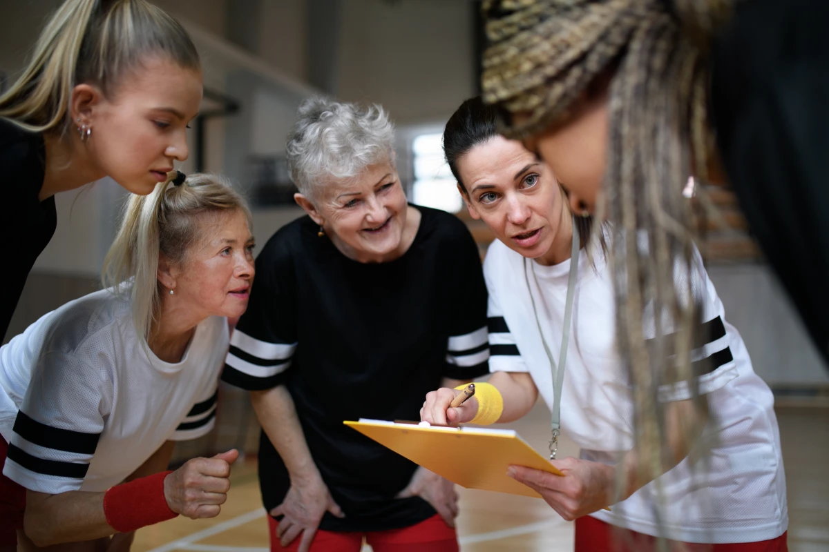 Coaching professionnel : L'investissement stratégique pour propulser vos collaborateurs vers l'excellence