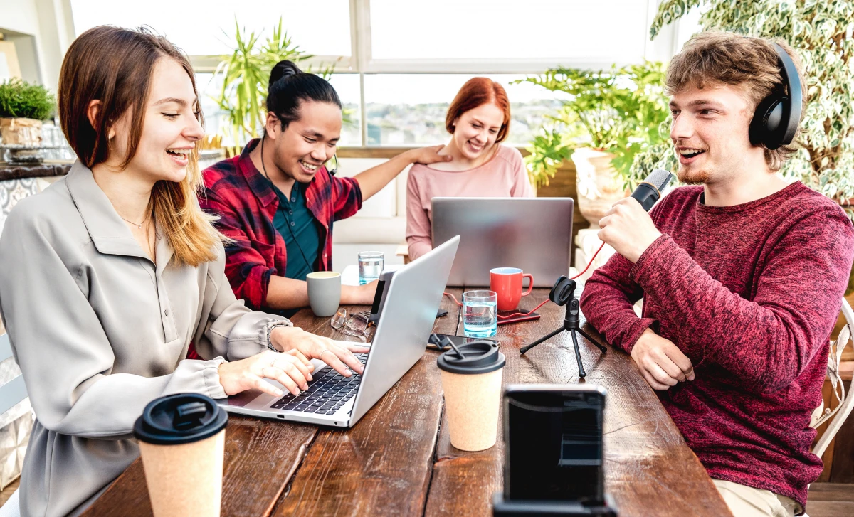 Maîtrisez le marketing de contenu B2B : Stratégies gagnantes pour dominer votre marché