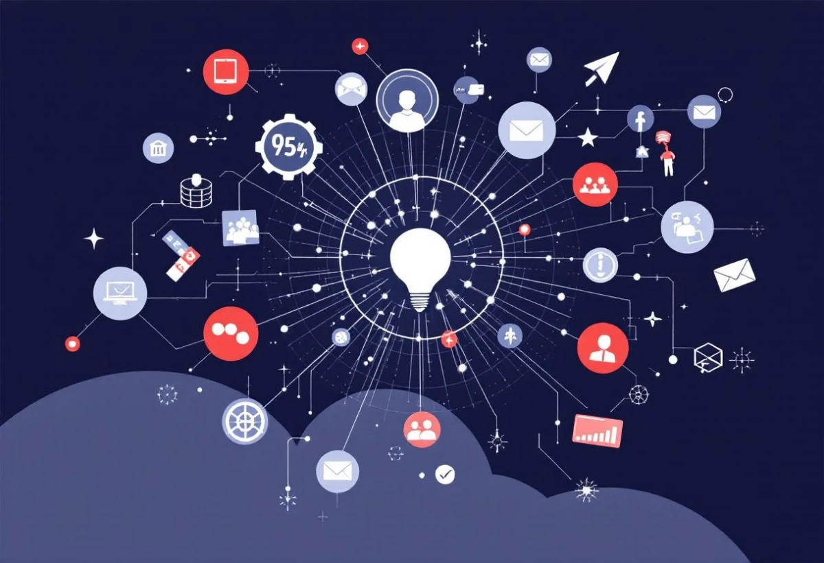 La révolution digitale au cœur du management : Comment la technologie transforme la gestion d'équipe