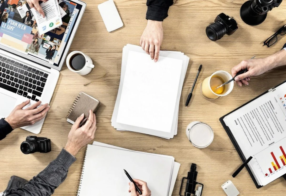 Marque employeur : la clé pour attirer et fidéliser les meilleurs talents