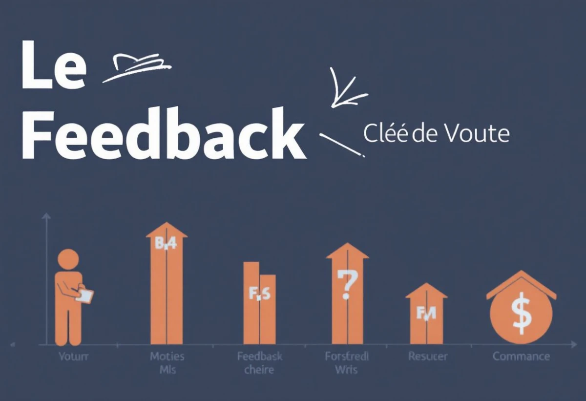 Le Feedback : Clé de Voûte du Management Moderne et Moteur de Performance