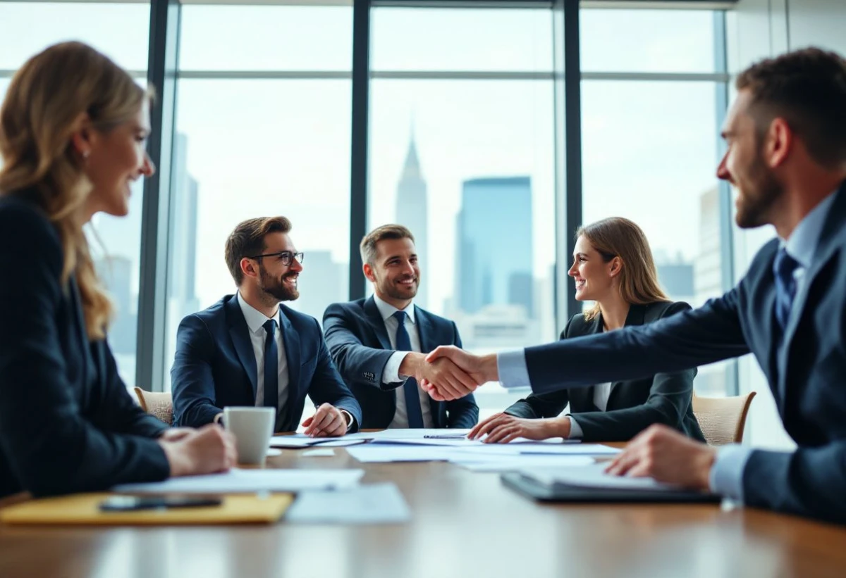 Maîtrisez les risques juridiques : La clé d'une gestion d'entreprise sereine