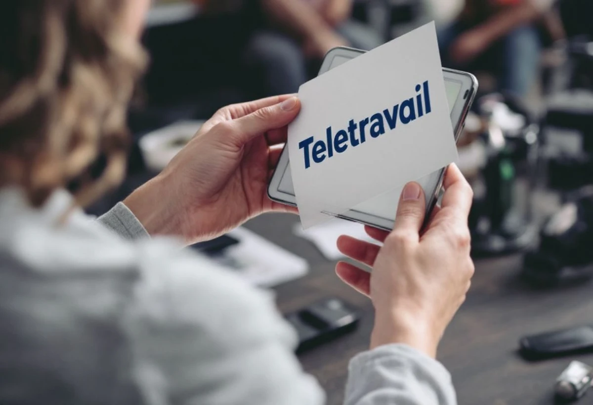 Télétravail : Révolution ou Mirage pour les Entreprises ?