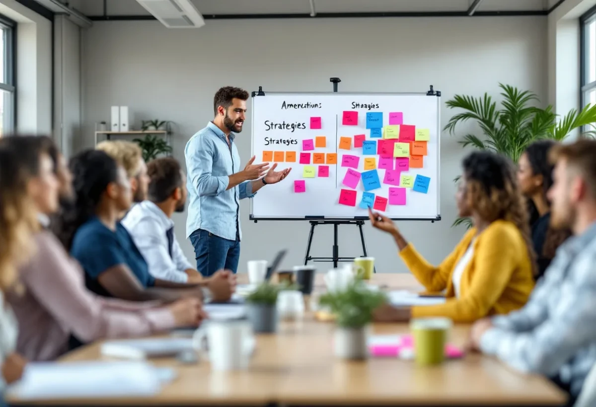 10 Stratégies Innovantes pour Booster la Motivation Sans Toucher au Portefeuille