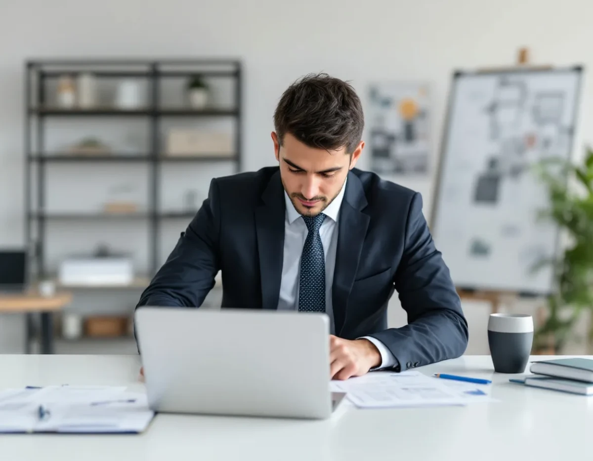 Sécuriser Son Entreprise avec le Plan de Continuité d'Activité : L'Impératif Sous-Évalué