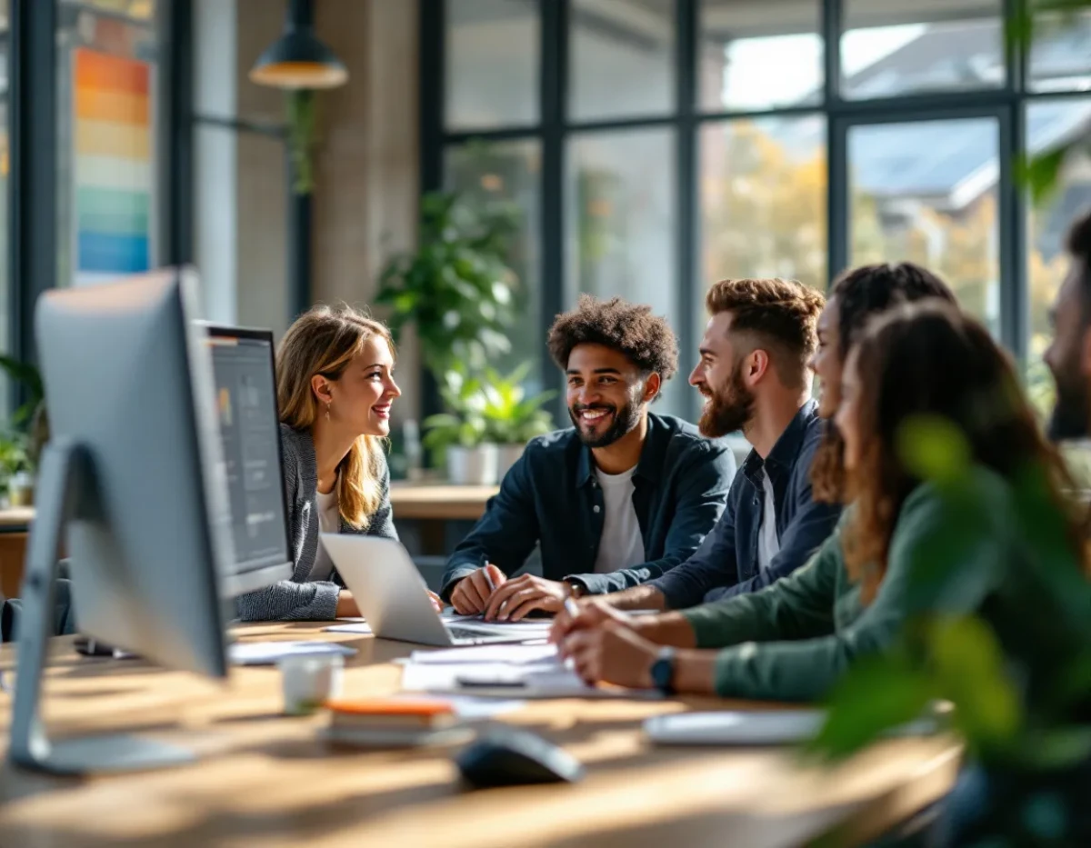 Maîtriser la Transformation Numérique Durable: Clés, Évolutions et Enjeux