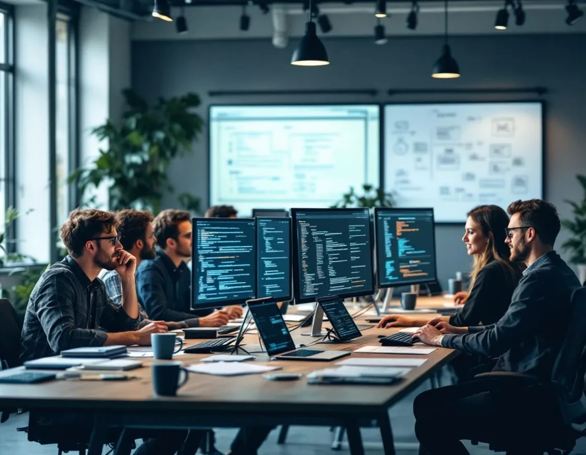 7 Solutions Logicielles Clés pour une Gestion Efficace des Bugs