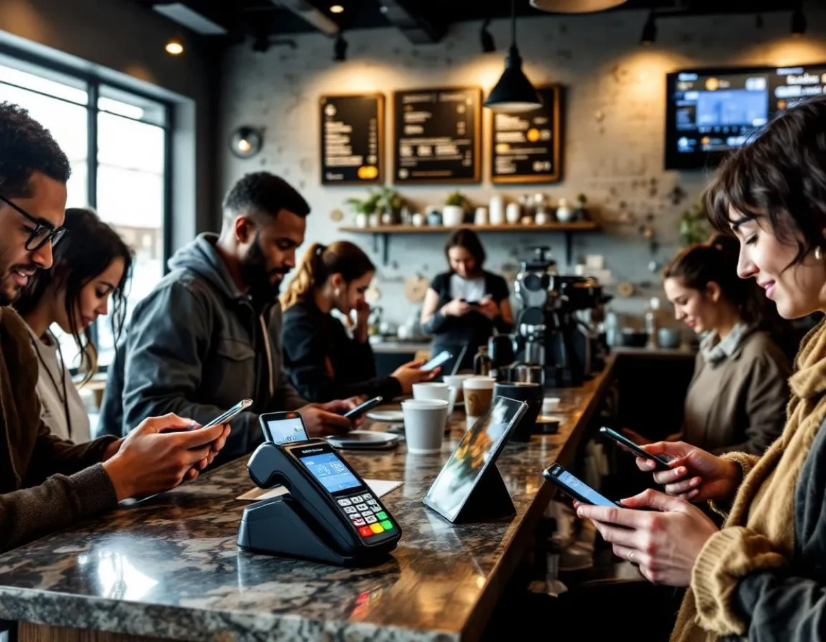 Mastercard et Kraken: Une Alliance Stratégique pour Transformer l'Écosystème des Paiements Cryptographiques