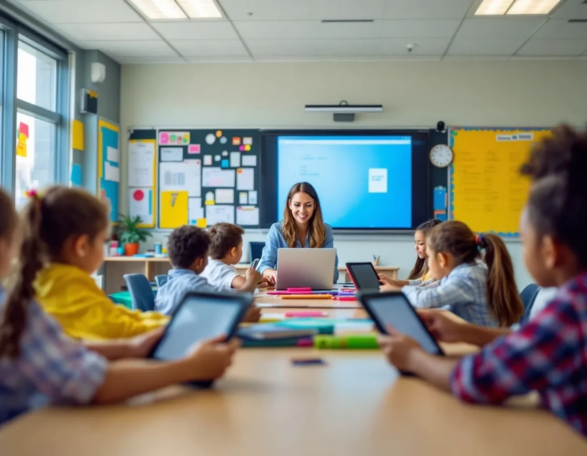 Accès Direct à l'Espace de Travail Beneylu School : Optimisez Votre Expérience Éducative Numérique