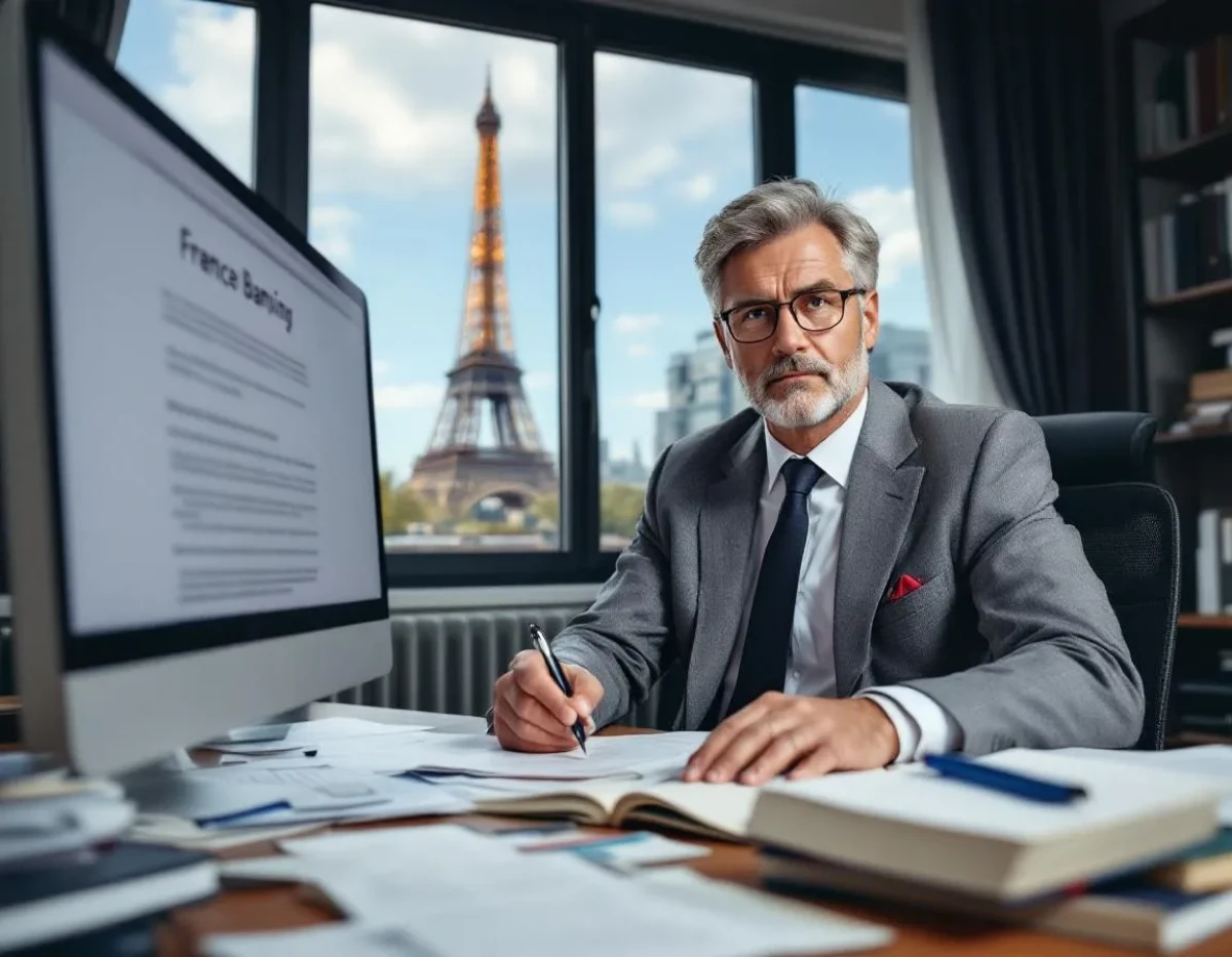 Maîtrise du Droit Bancaire Français: Une Approche Professionnelle