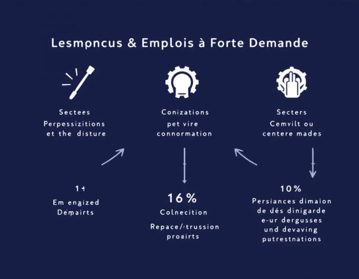 Alternance BTS MCO: Les Secteurs et Emplois à Forte Demande