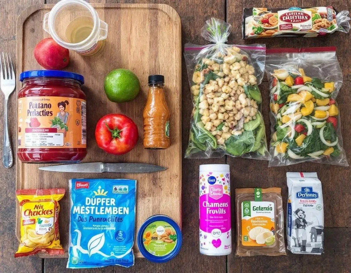 L'emballage alimentaire plastique à l'heure de l'écologie : concilier performance et respect environnemental