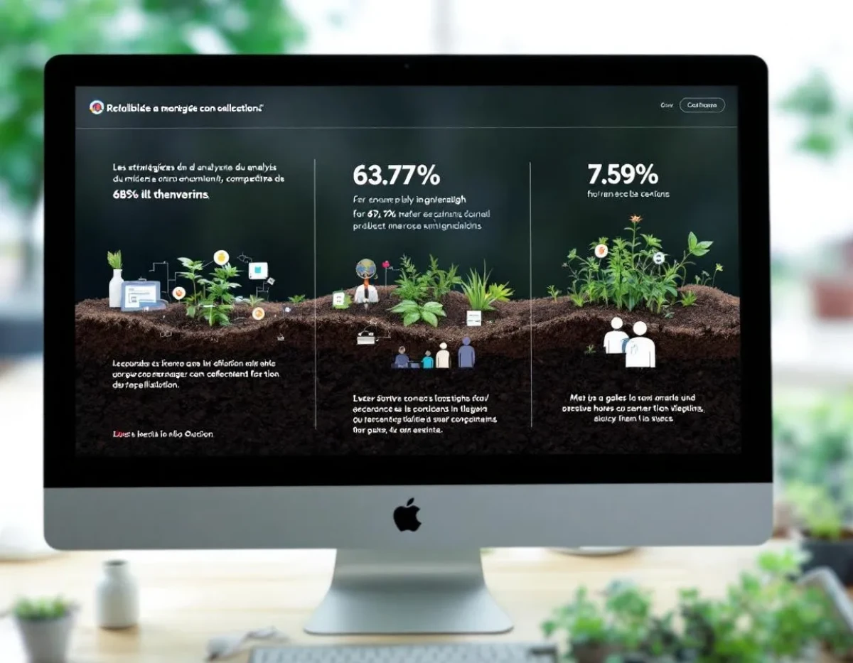 Les stratégies d'analyse du micro-environnement : un levier de compétitivité pour votre entreprise
