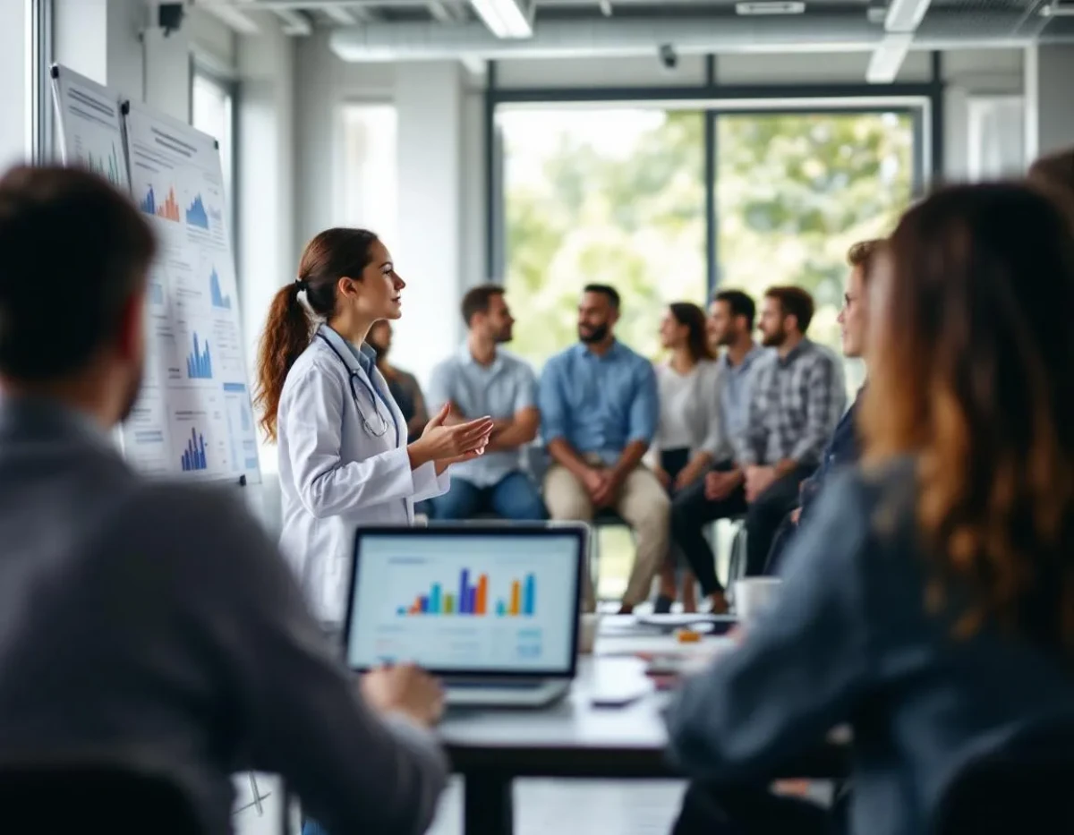 La dialectique scientifique moderne : entre reconnaissance académique et impact social