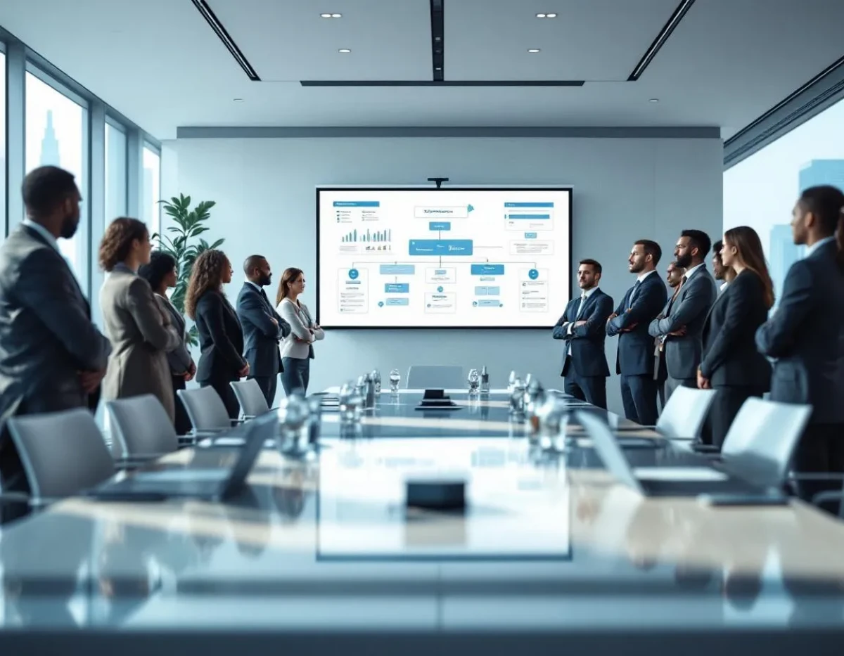Les Trajectoires Professionnelles Déterminantes dans le Monde de la Direction d'Entreprise