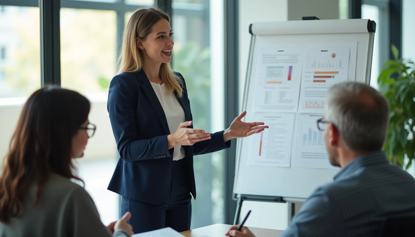 Pourquoi l'affacturage est devenu essentiel pour les entreprises dynamiques