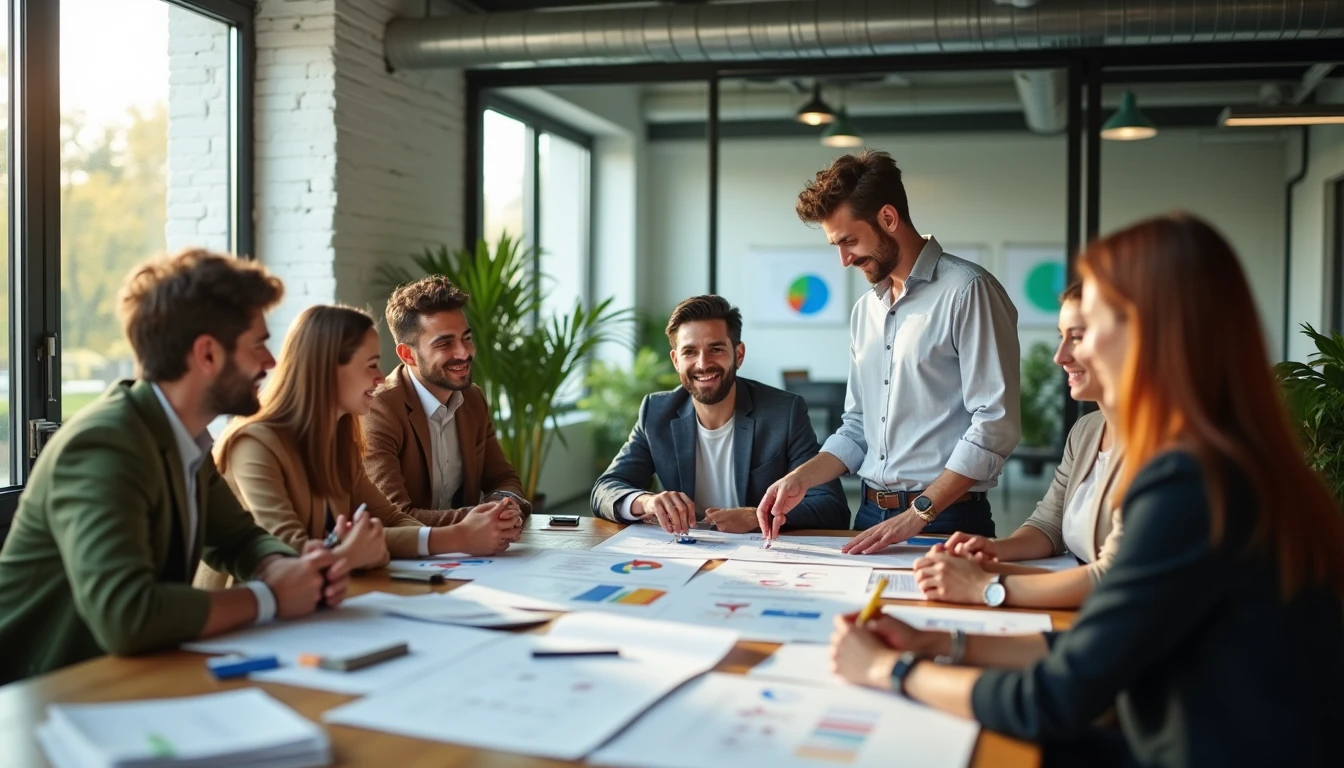 Démarche RSE def : ce que votre entreprise doit savoir