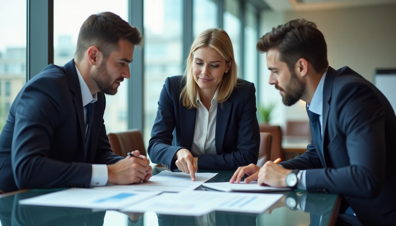Comparatif des offres d'assurance auto pour entreprises