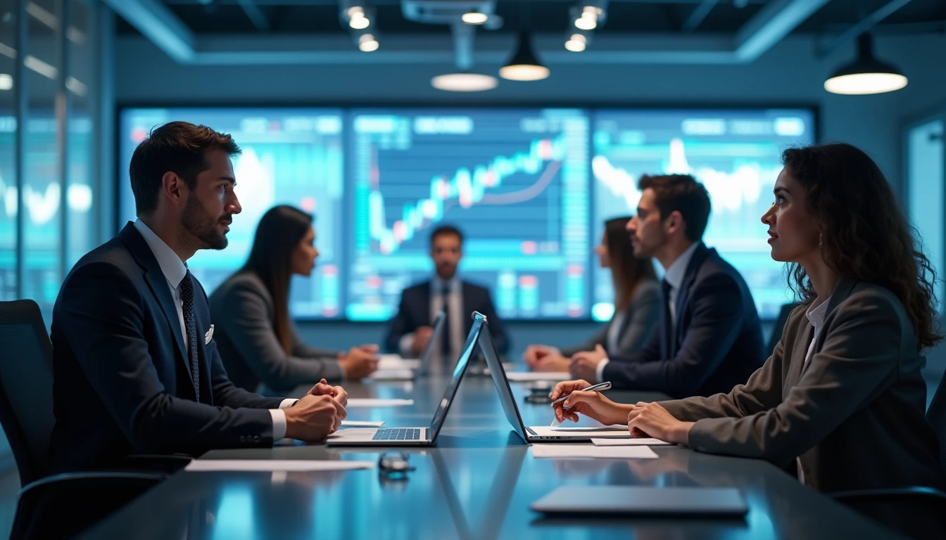 Les opportunités du Second Market pour les entreprises