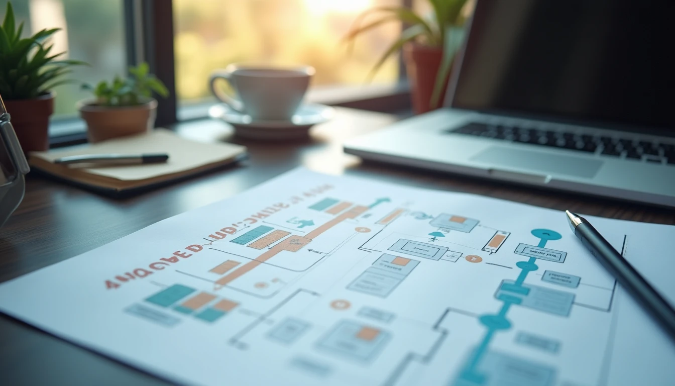 Les bases de la supply channel definition pour managers