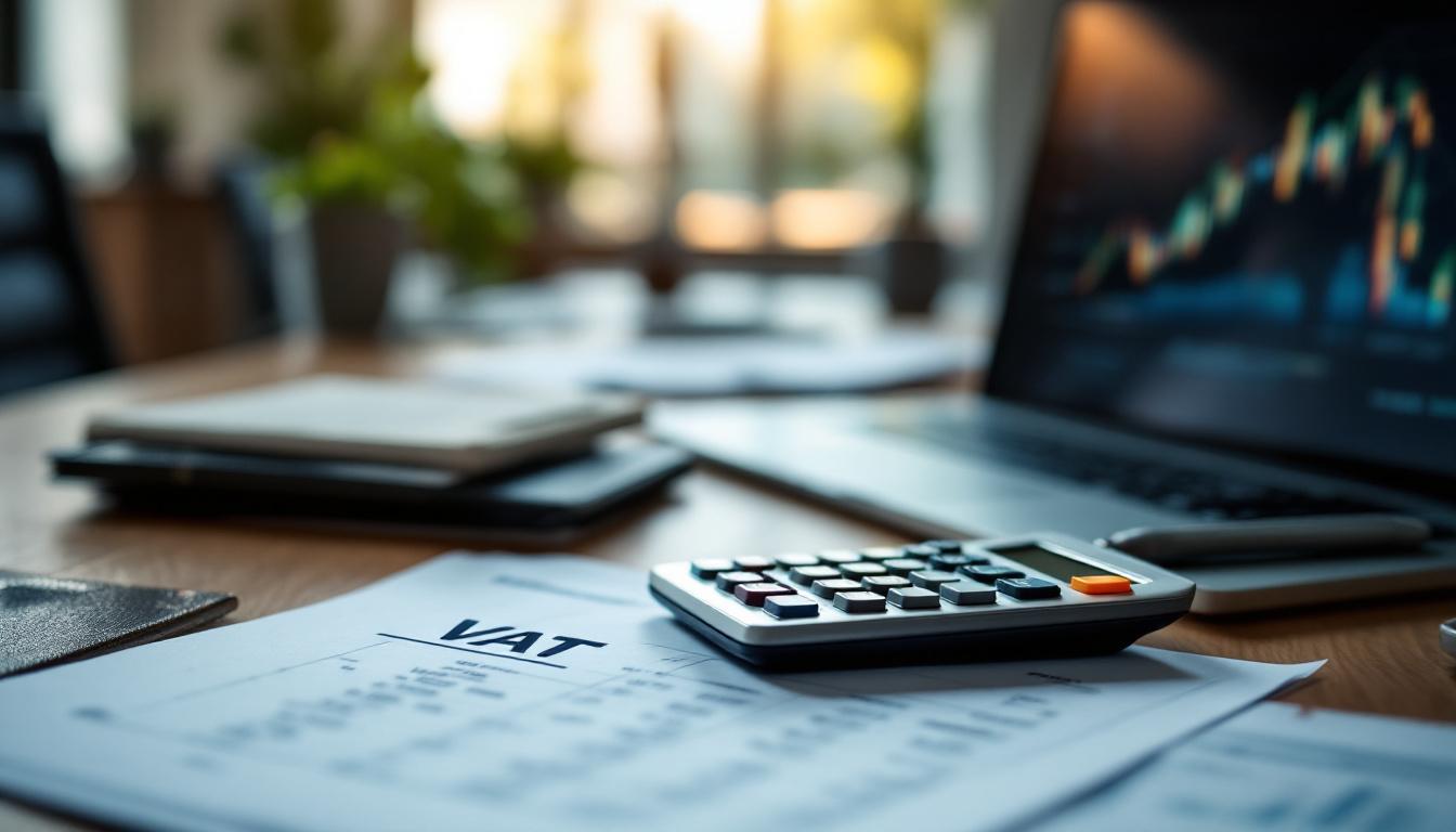 Comment gérer la TVA en auto entrepreneur sans erreur