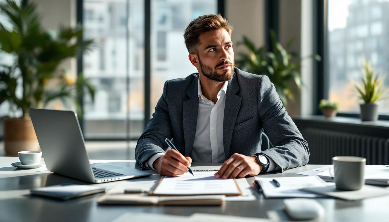 Executive Summary : 7 Exemples Concrets pour Entrepreneurs