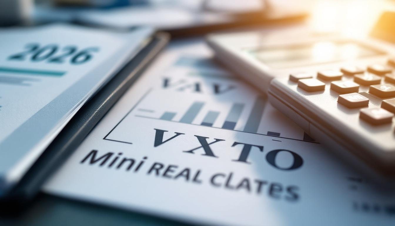 Comment passer au mini réel tva en 2026