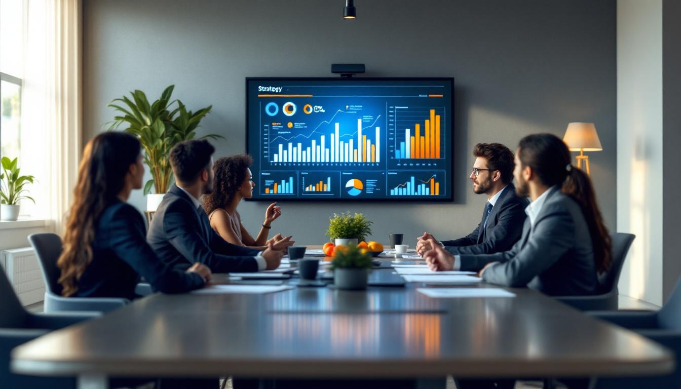 Avant-garde immo : 7 stratégies pour maximiser vos profits