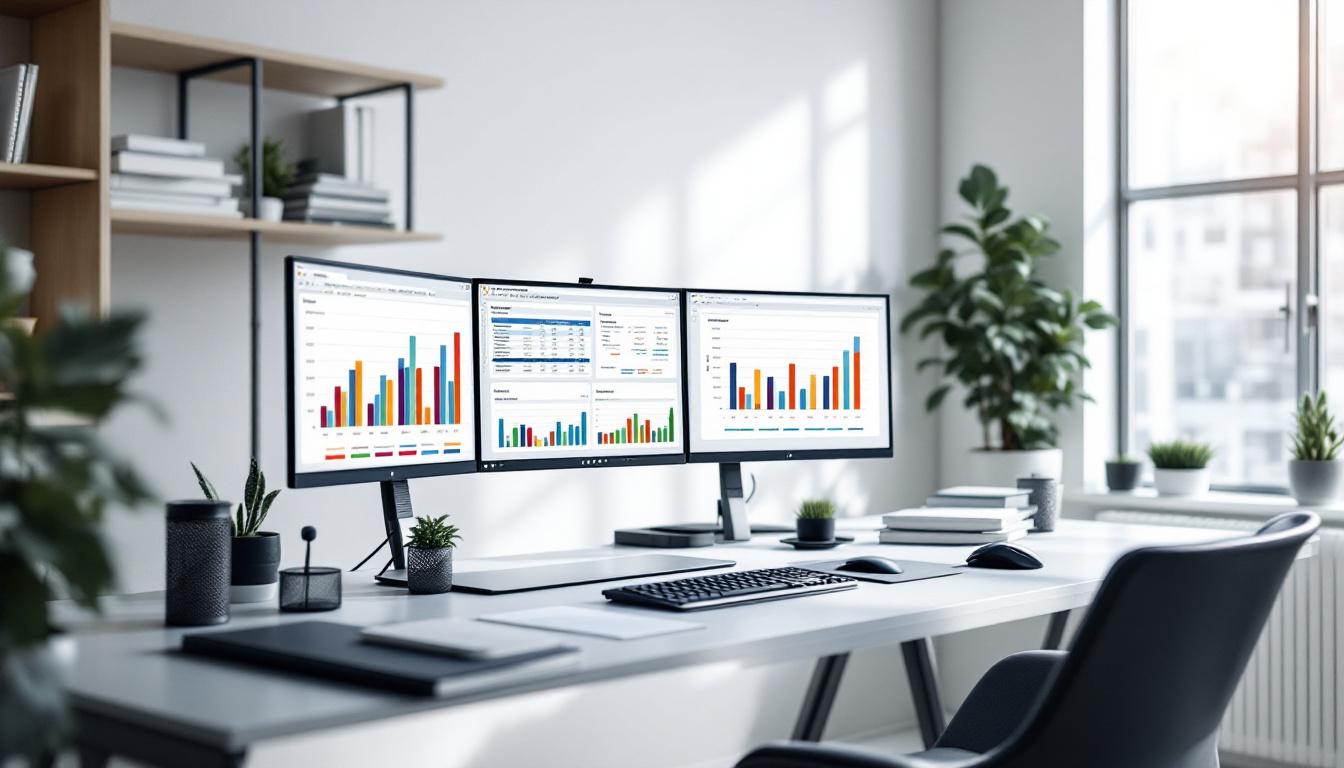 Calcul des coûts de production : logiciels et outils pratiques