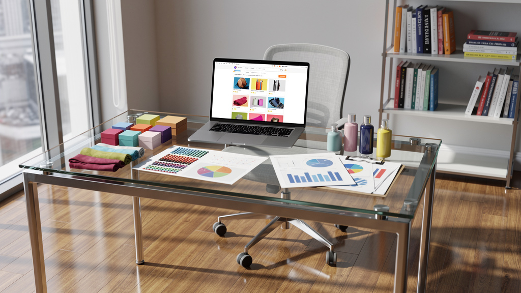 Plateforme e commerce : laquelle choisir pour démarrer