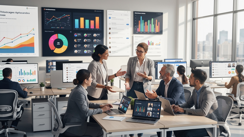 Communication multicanaux : quelles plateformes choisir en 2026