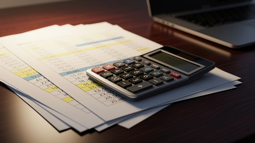 Que faut-il prendre en compte dans le calcul de la marge commerciale