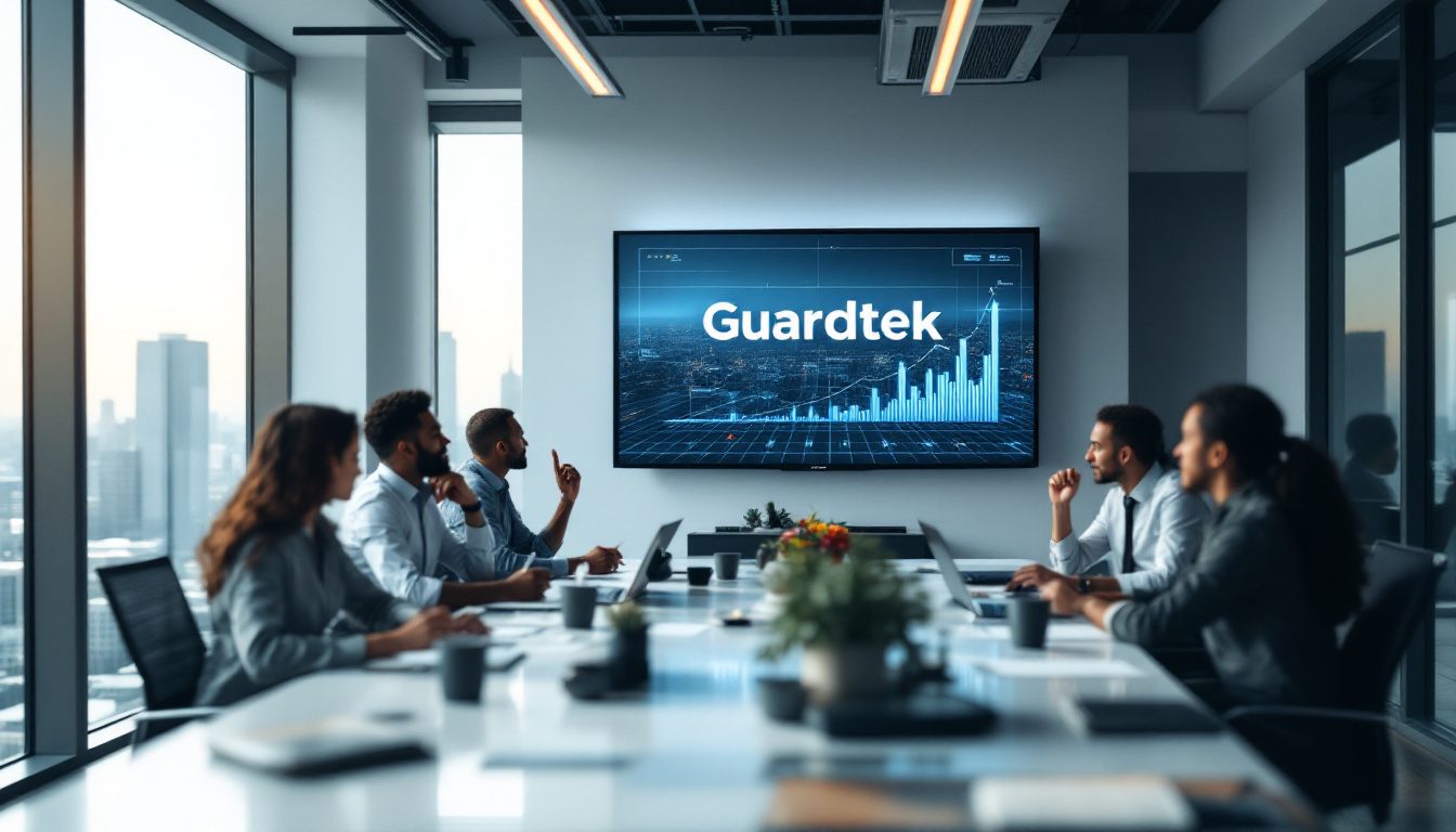Pourquoi chaque entreprise doit envisager Guardtek en 2026
