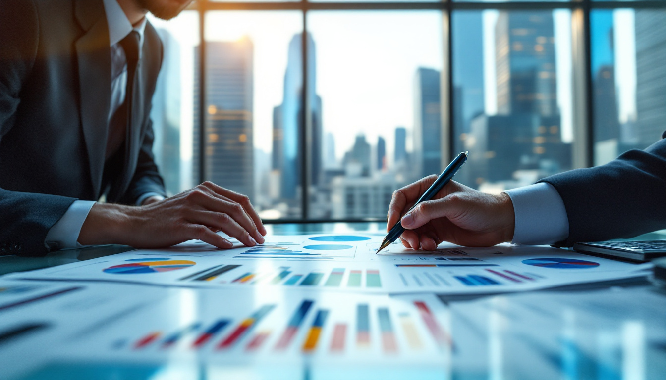 Les défis du calcul de la marge commerciale en 2026